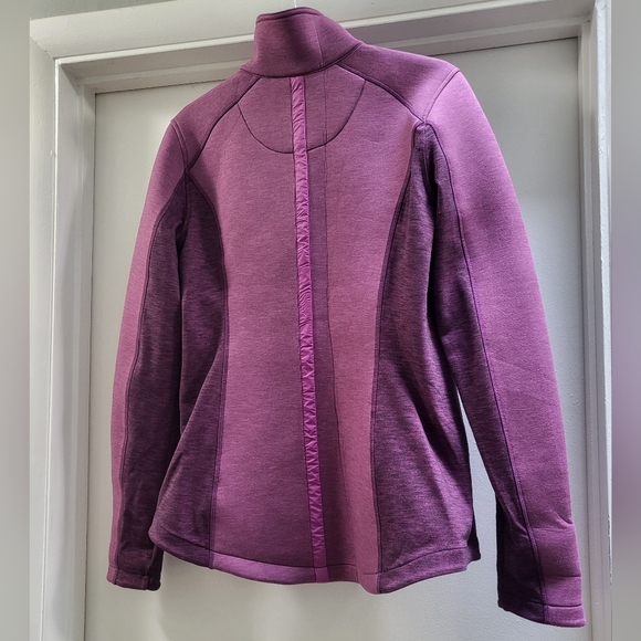 Kuhl Projekt Purple Orchid Jacket Size M - Picture 2 of 7